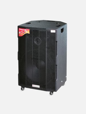 Loa kéo di động Redsound R118A | Lưới đen