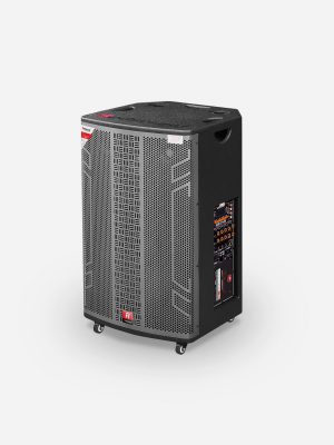 Loa kéo di động Redsound R2401 Bass 4 tấc 1 Redsound Vietnam R2401 1 1 Redsound Vietnam