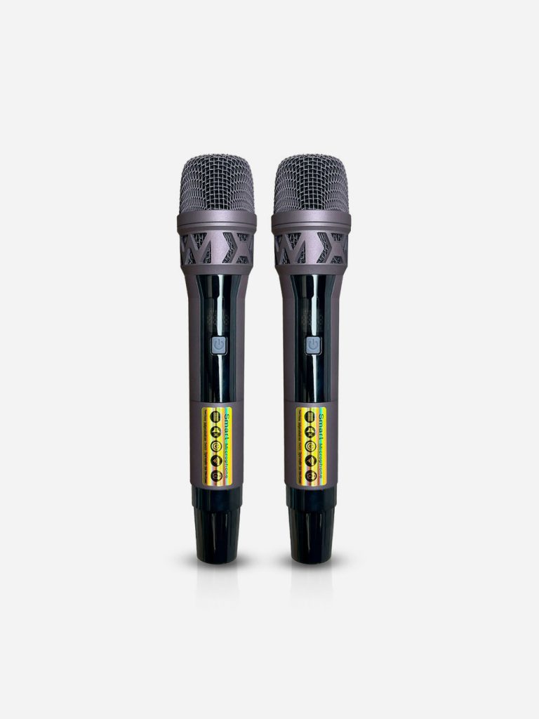 Cách Chỉnh Loa Kéo Hát Karaoke Hay Nhất 2014 4 Redsound Vietnam R2401 3 1 Redsound Vietnam