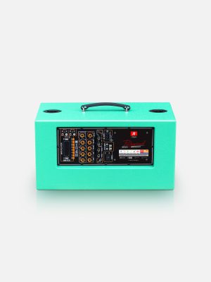 Loa xách tay Redsound R2402 | Bo công suất lớn chuyên nghiệp