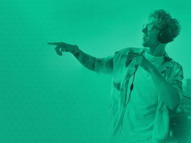 Trang chủ 21 Redsound Vietnam banner Cat2 Redsound Vietnam