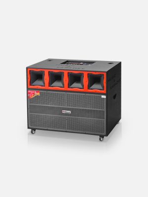 Loa kéo di động Redsound R21505