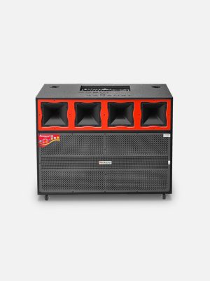 Loa kéo di động Redsound R21505