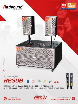 R2306 web 0 1 Redsound Vietnam