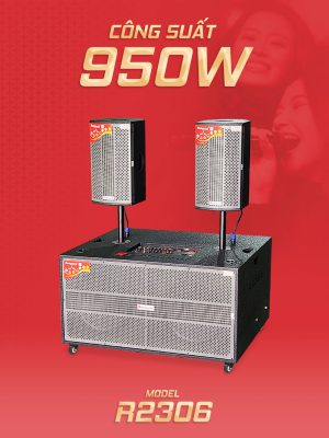 R2306 web 3 1 Redsound Vietnam