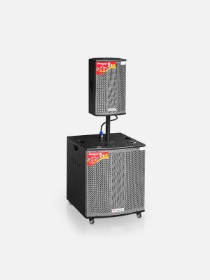 Loa kéo di động Redsound R2314