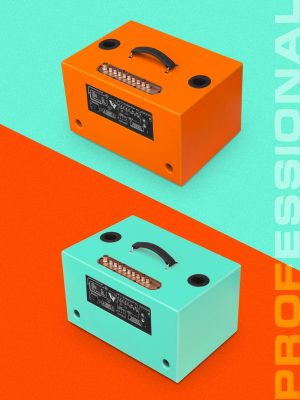 Loa xách tay Redsound R2402M 5 Redsound Vietnam Loa xách tay Redsound R2402M