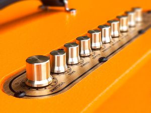 Loa xách tay Redsound R2402M 8 Redsound Vietnam Loa xách tay Redsound R2402M | Bảng điều khiển chuyên nghiệp