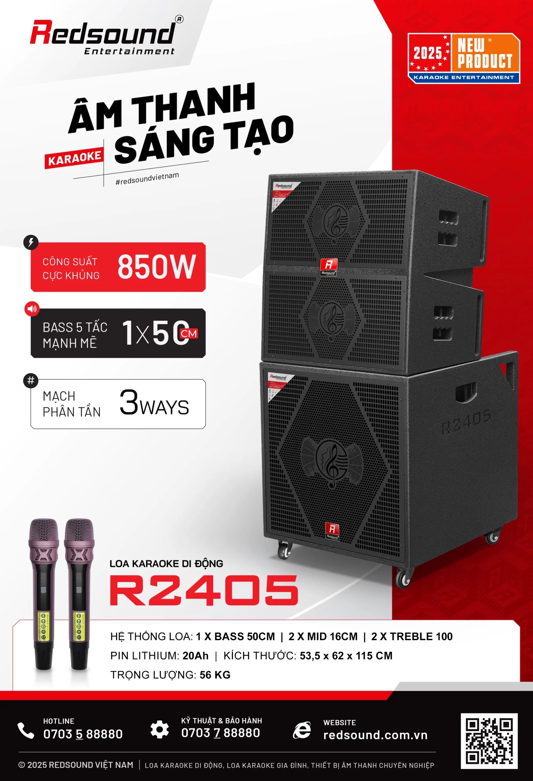 R2405 00 1 copy scaled Redsound Vietnam