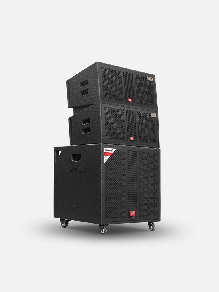 Cách Chỉnh Loa Kéo Hát Karaoke Hay Nhất 2014 2 Redsound Vietnam R2405 3 Redsound Vietnam