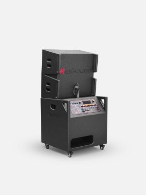 R2405 4 Redsound Vietnam