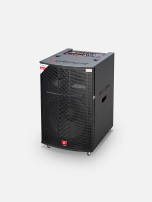 Loa karaoke di động Redsound R2406B