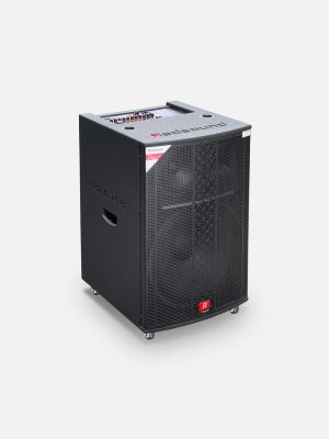 Loa karaoke di động Redsound R2406B Bass 5 tấc 3 Redsound Vietnam Loa karaoke di động Redsound R2406B