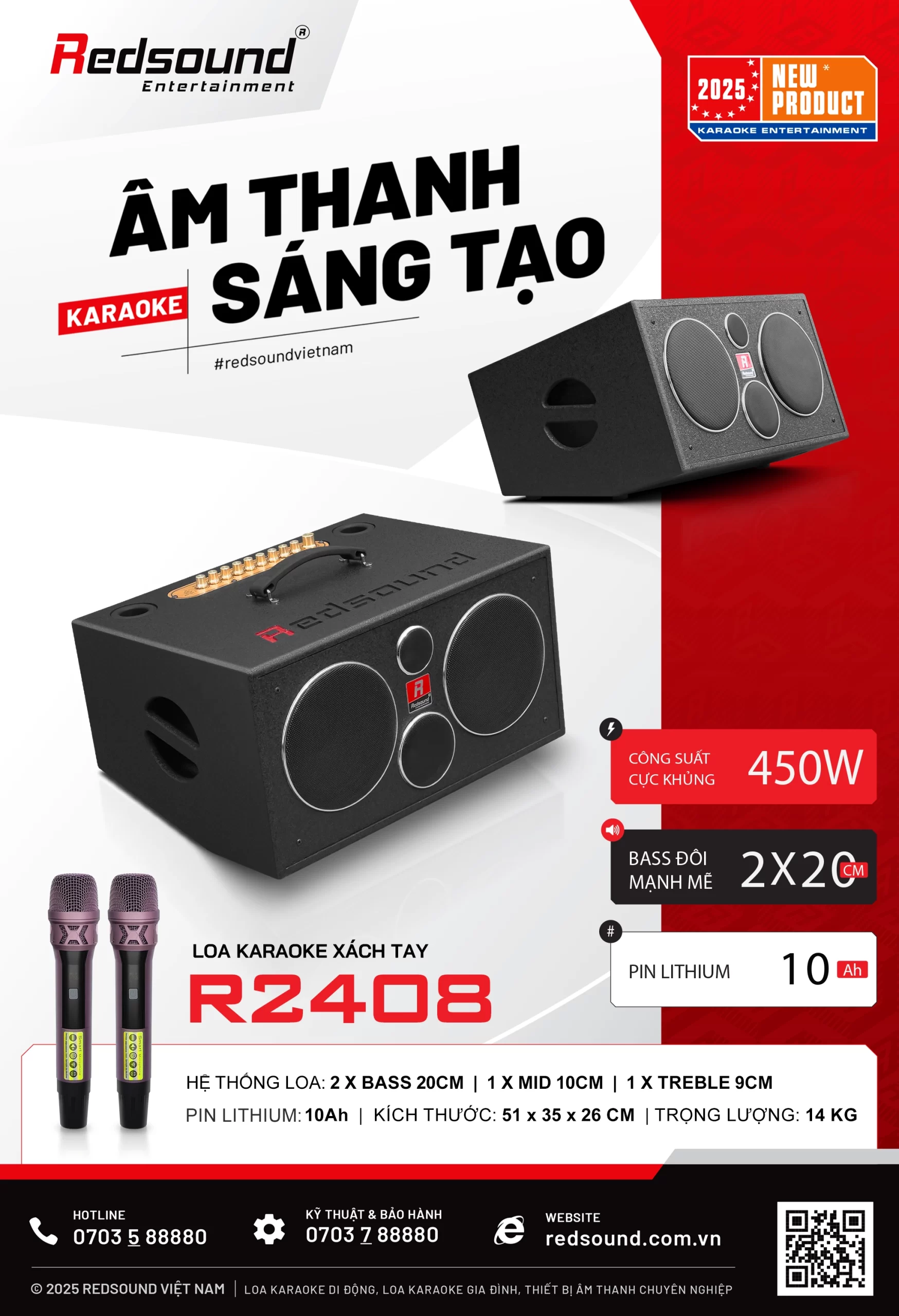 R2408 00 copy scaled Redsound Vietnam