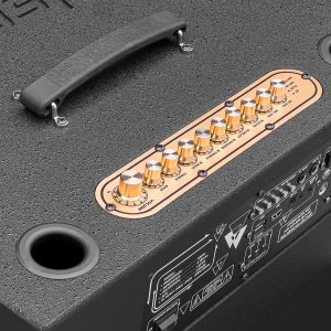 Bảng điều khiển loa xách tay nhiều chức năng, chuyên nghiệp