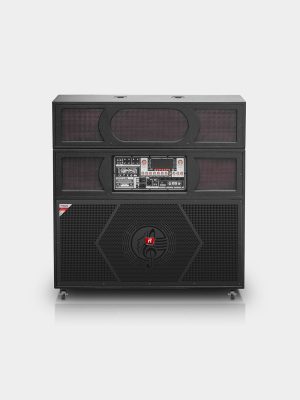 Loa gập di động Redsound R2411 Bass đôi 4 tấc gập 1 Redsound Vietnam R2411 1 Redsound Vietnam