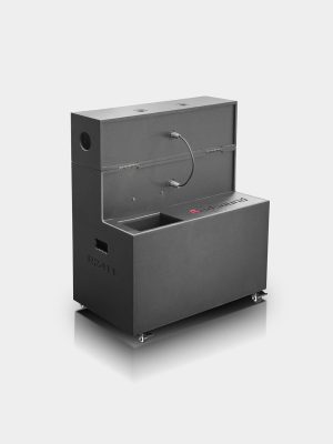 Loa gập di động Redsound R2411 Bass đôi 4 tấc gập 4 Redsound Vietnam R2411 5 Redsound Vietnam