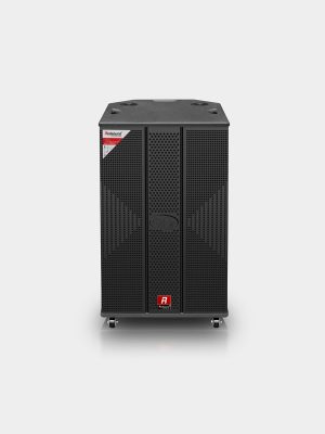 Loa di động 4 tấc đơn Redsound R2415 2 Redsound Vietnam R2415 11 Redsound Vietnam