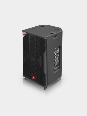 Loa kéo 4 tấc đơn Redsound R2415 | Mặt hông