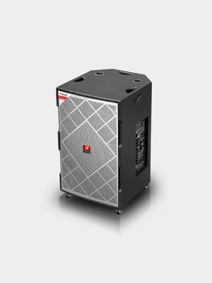 Loa di động 4 tấc đơn Redsound R2416 2 Redsound Vietnam R2416 3 Redsound Vietnam