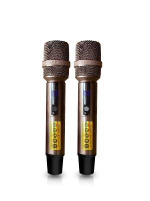 mic moi pin sac copy Redsound Vietnam