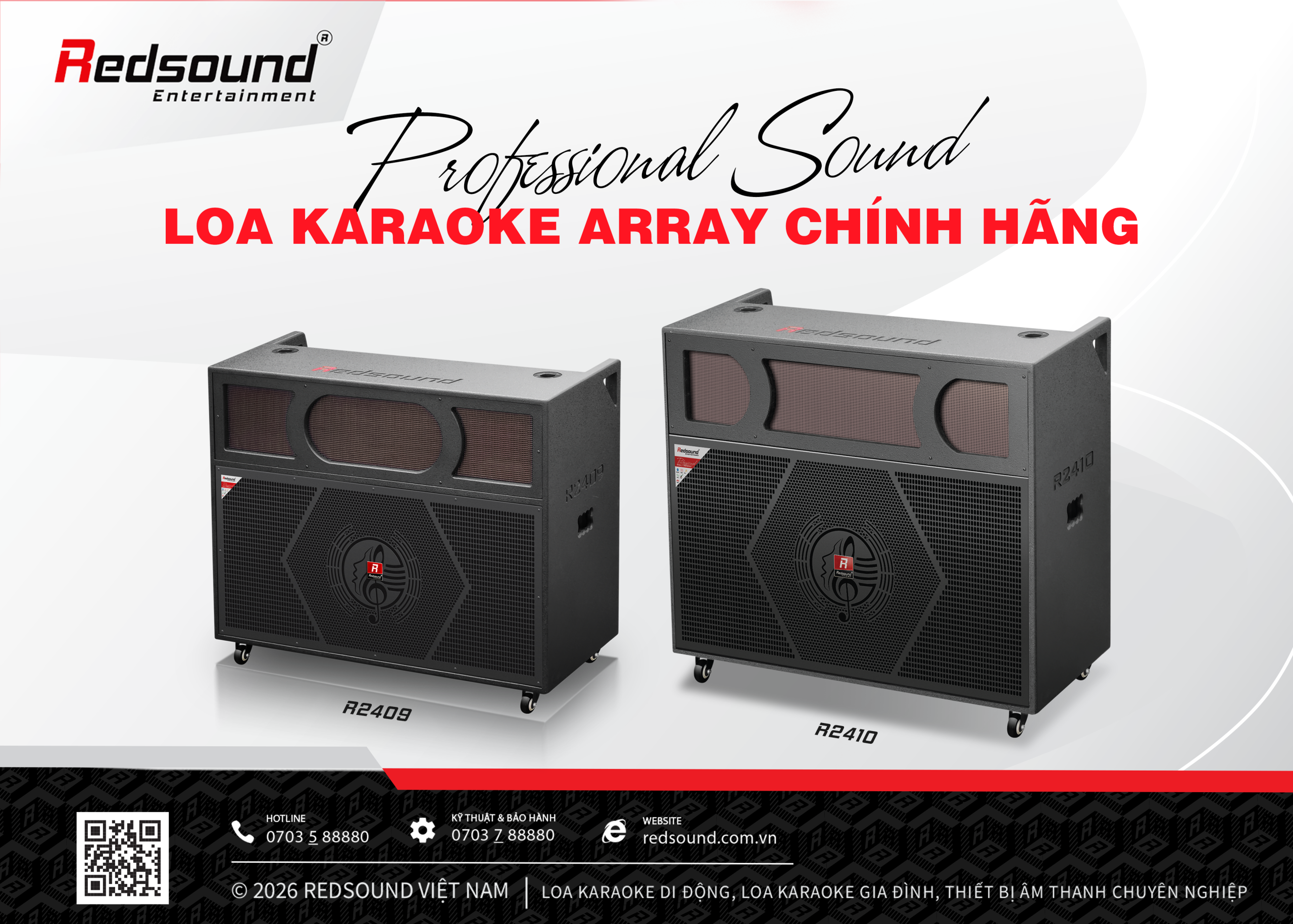 newmodel ARRAY 2024 copy scaled Redsound Vietnam