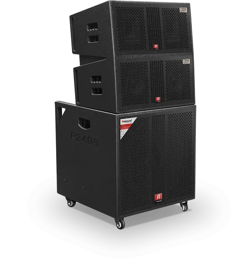 Trang chủ 10 Redsound Vietnam R2405 Redsound Vietnam