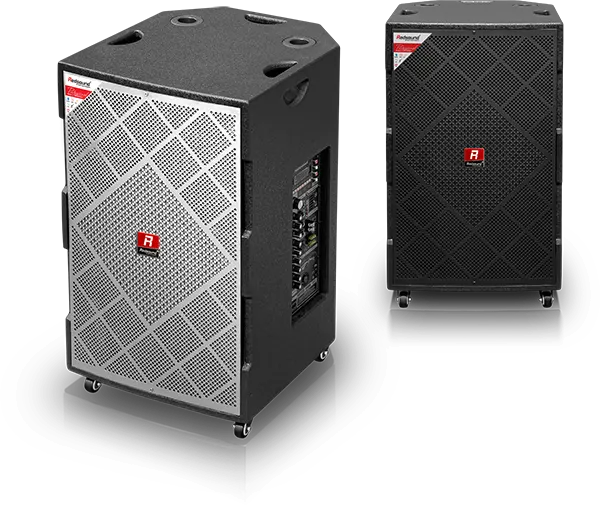 Trang chủ 12 Redsound Vietnam Redound R2416