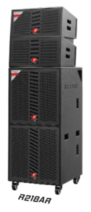 Trang chủ 9 Redsound Vietnam R218AR Redsound Vietnam