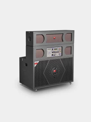 Loa gập di động Redsound R2412