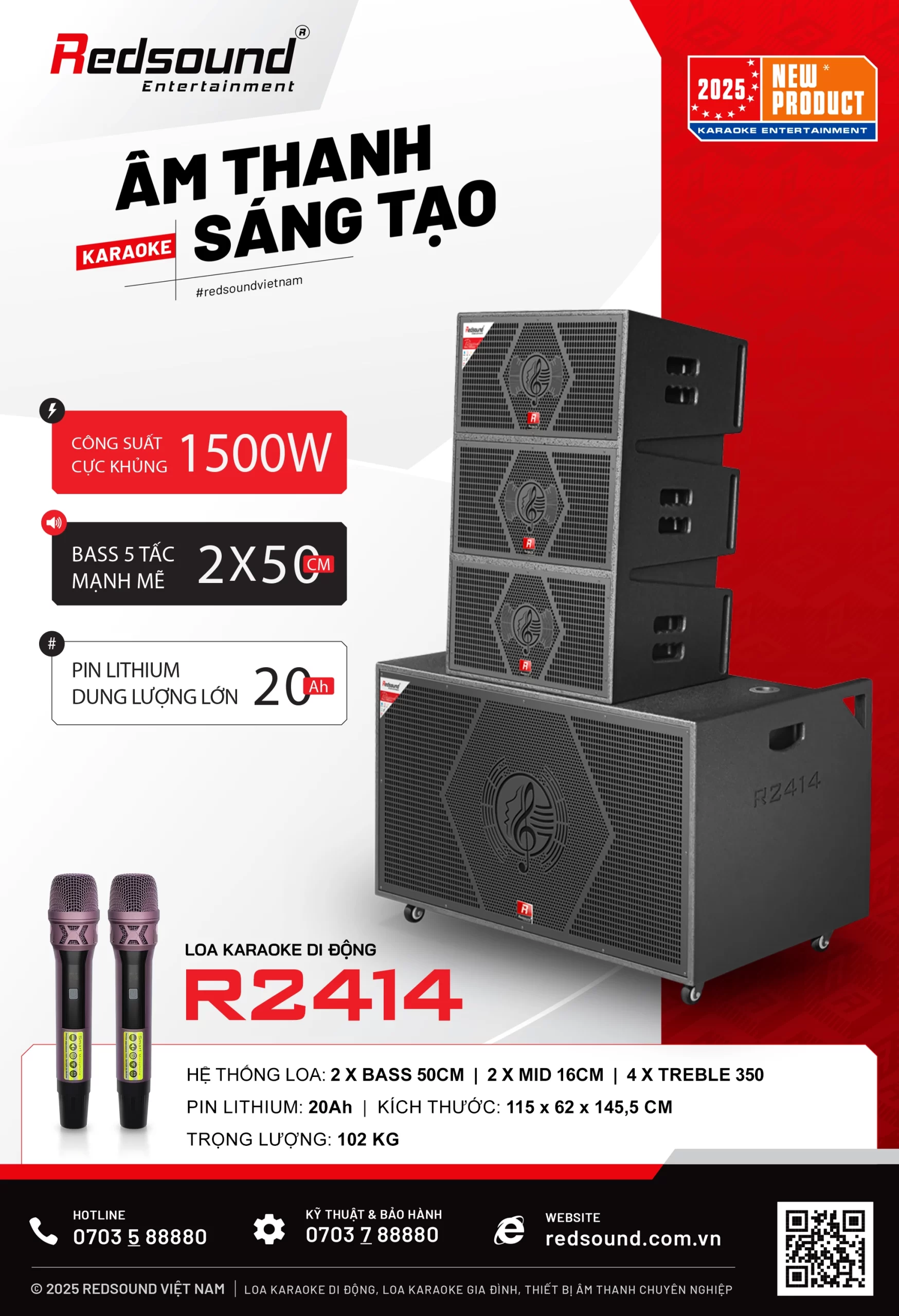 R2414 MOI copy scaled Redsound Vietnam