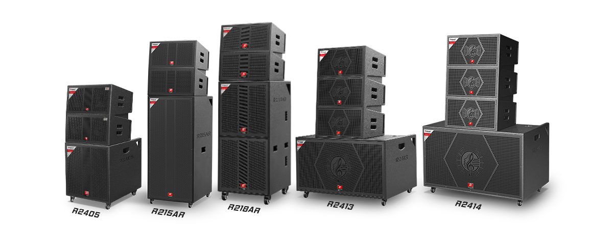 Trang chủ 8 Redsound Vietnam array Product Redsound Vietnam