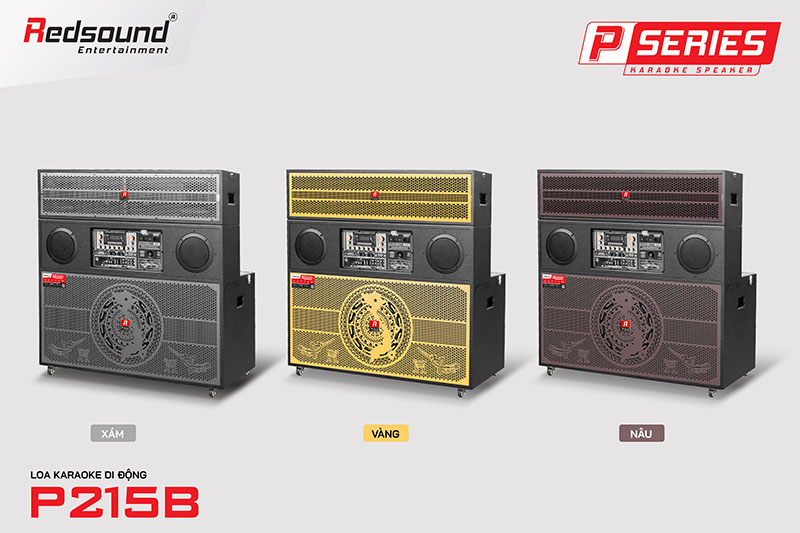P215B 0 Redsound Vietnam