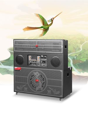 P215B 1 Redsound Vietnam