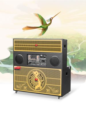 P215B 3 Redsound Vietnam