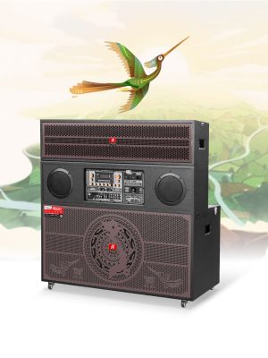 P215B 4 Redsound Vietnam