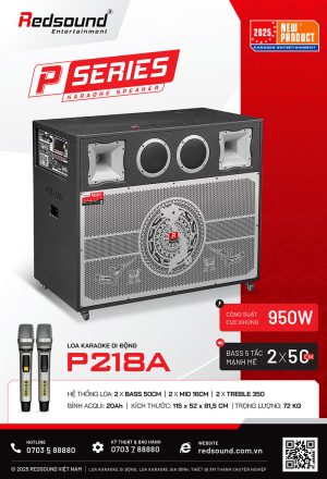 P218A 00 Redsound Vietnam