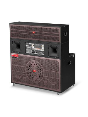 P218B 3 Redsound Vietnam