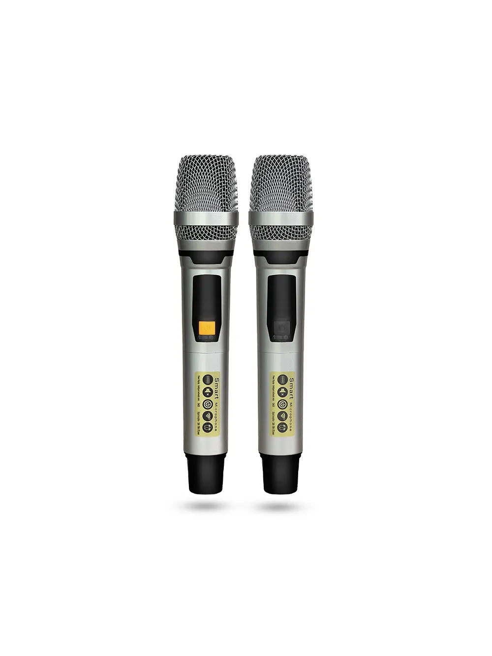 MIC Redsound Vietnam