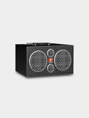 Loa xách tay Redsound P-206A bass 16 đôi 1 Redsound Vietnam web nho 2 Redsound Vietnam