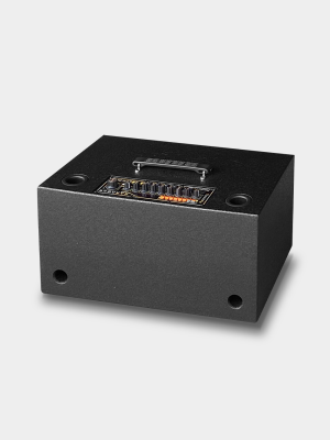 Loa xách tay Redsound P-208C bass 2 tấc đôi 4 Redsound Vietnam web5 Redsound Vietnam