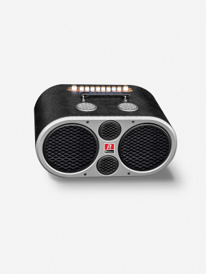 Loa xách tay Redsound RLV8623 Bass đôi 20 cm 2 Redsound Vietnam WEB2 1 Redsound Vietnam