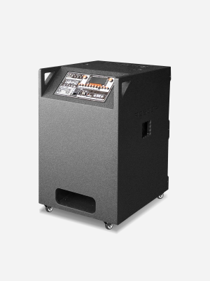 WEB4 2 Redsound Vietnam