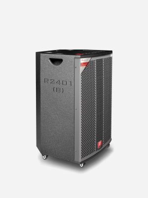 Loa di động 4 tấc đơn Redsound R-2401B 1 Redsound Vietnam web2 3 Redsound Vietnam