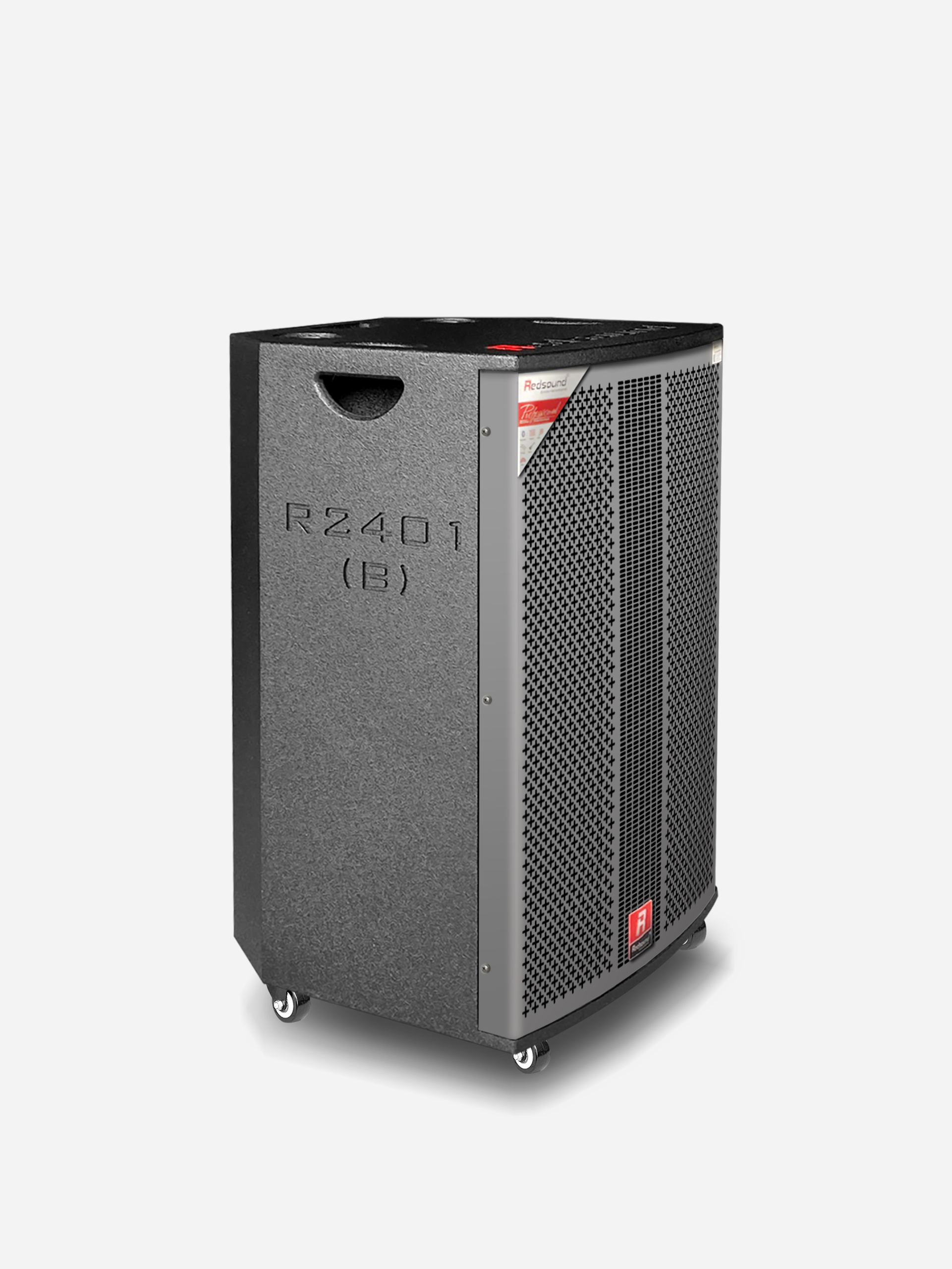 Loa di động 4 tấc đơn Redsound R-2401B 6 Redsound Vietnam web2 3 scaled Redsound Vietnam