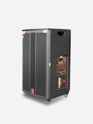 Loa di động 4 tấc đơn Redsound R-2401B 3 Redsound Vietnam web3 3 Redsound Vietnam