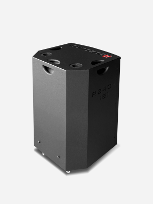 Loa di động 4 tấc đơn Redsound R-2401B 2 Redsound Vietnam web4 2 Redsound Vietnam