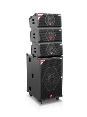 R 218PRO 03 Redsound Vietnam