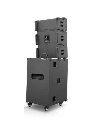 R 218PRO 04 Redsound Vietnam