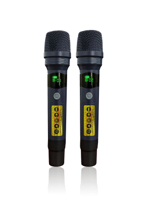 mic sac Redsound Vietnam